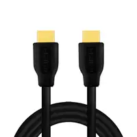 LogiLink CH0102 cable HDMI 3 m HDMI tipo A (Estándar) Negro
