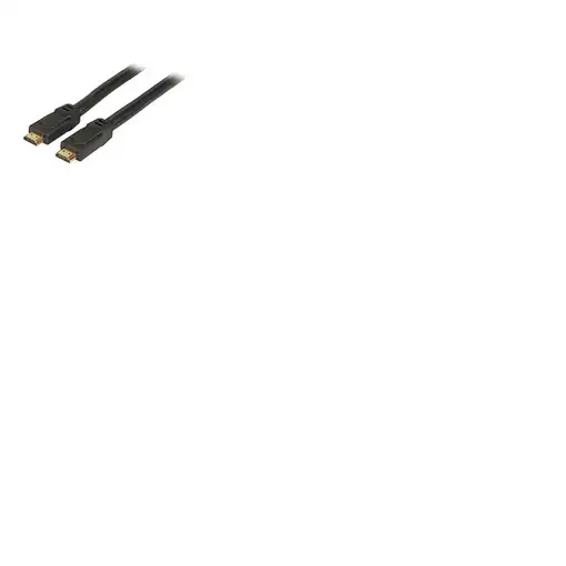EFB Elektronik K5431SW.2 cable HDMI 2 m HDMI tipo A (Estándar) Negro