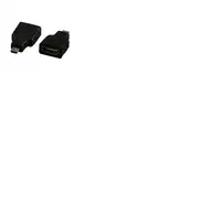EFB Elektronik EB480V2 cambiador de género para cable HDMI Type A (Standard) HDMI