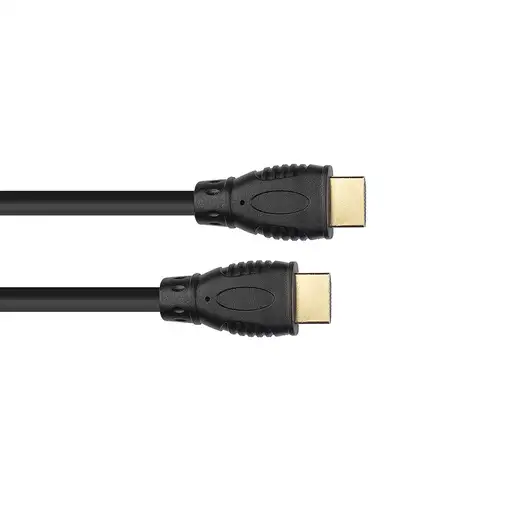 Alcasa 4520-015 cable HDMI 1,5 m HDMI tipo A (Estándar) Negro