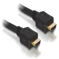 DeLOCK HDMI 1.3 Cable - 1.8m cable HDMI 1,8 m Negro