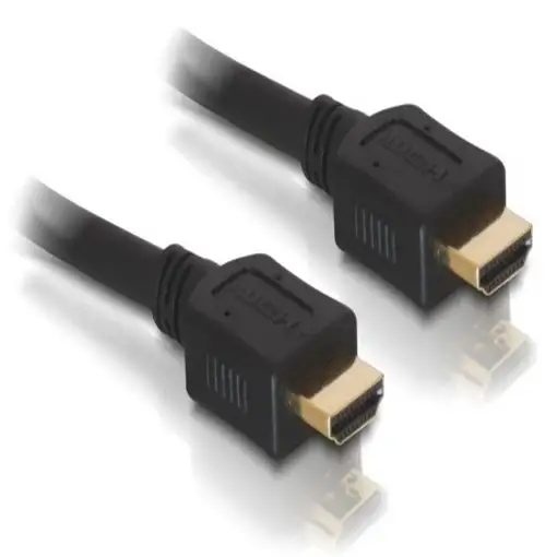 DeLOCK HDMI 1.3 Cable - 1.8m cable HDMI 1,8 m Negro