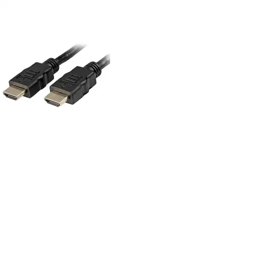 Sharkoon 7.5m, 2xHDMI cable HDMI 7,5 m HDMI tipo A (Estándar) Negro