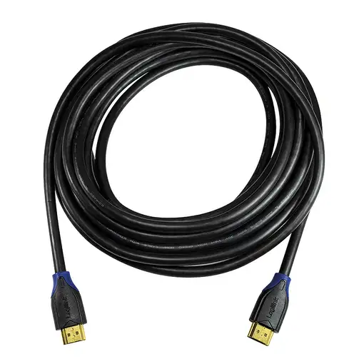 LogiLink CH0067 cable HDMI 15 m HDMI tipo A (Estándar) Negro