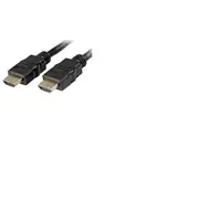 Sharkoon 12.5m, 2xHDMI cable HDMI 12,5 m HDMI tipo A (Estándar) Negro