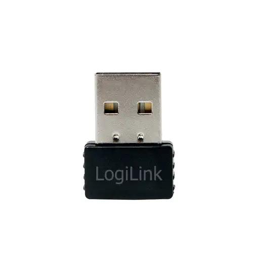 LogiLink WL0237 adaptador y tarjeta de red WLAN 600 Mbit/s