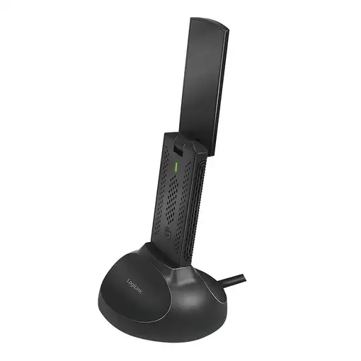 LogiLink WL0247 adaptador y tarjeta de red WLAN 1300 Mbit/s