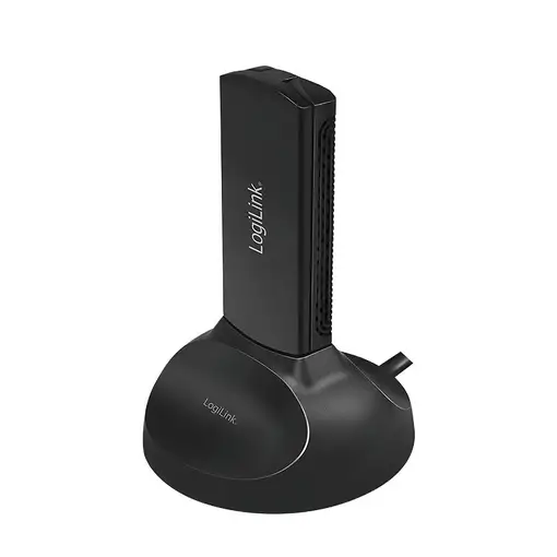 LogiLink WL0247 adaptador y tarjeta de red WLAN 1300 Mbit/s