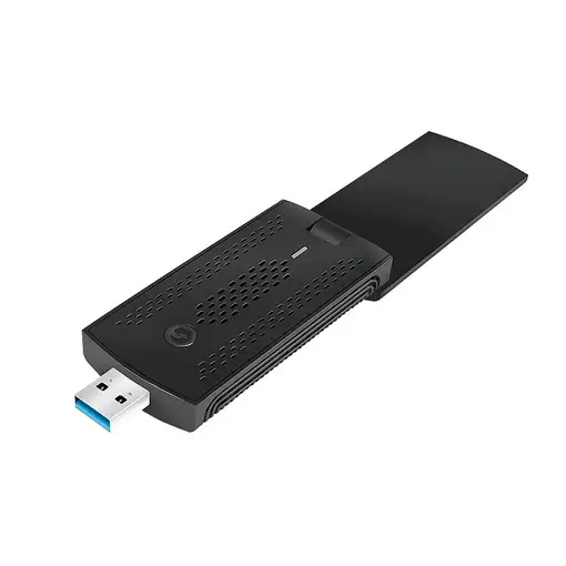 LogiLink WL0247 adaptador y tarjeta de red WLAN 1300 Mbit/s
