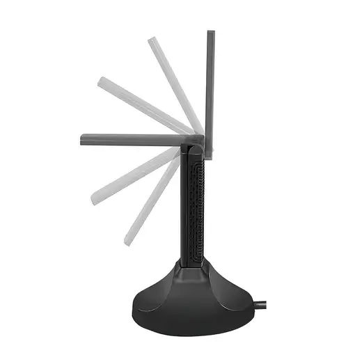 LogiLink WL0247 adaptador y tarjeta de red WLAN 1300 Mbit/s