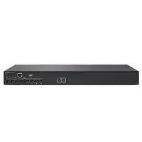 LANCOM XS-5110F Gestionado L2/L3 10G Ethernet (100/1000/10000) 1U Negro