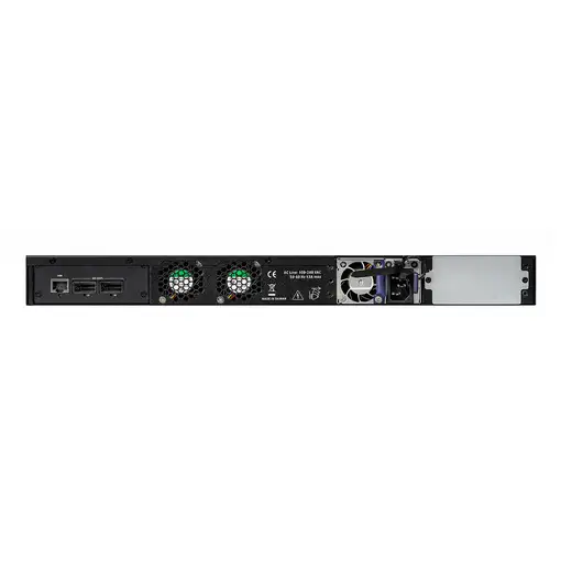 LANCOM GS-4530XP Gestionado L3 2.5G Ethernet (100/1000/2500) Energía sobre Etherne