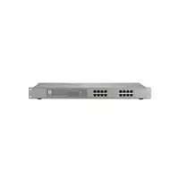 LevelOne FEP-1612W120 switch Fast Ethernet (10/100) Energía sobre Ethernet (PoE) G