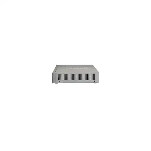 LevelOne FEP-1612W120 switch Fast Ethernet (10/100) Energía sobre Ethernet (PoE) G