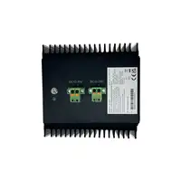 LevelOne IGU-2071 switch Gestionado L2+ Gigabit Ethernet (10/100/1000) Negro