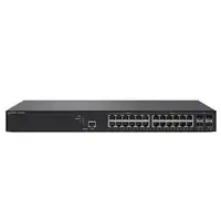 LANCOM GS-3528XUP Gestionado L3 2.5G Ethernet (100/1000/2500) Energía sobre Ethern