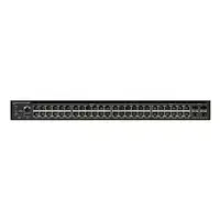 LANCOM GS-4554XP Gestionado L3 2.5G Ethernet (100/1000/2500) Energía sobre Etherne