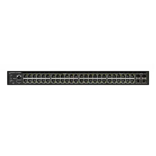 LANCOM GS-4554XP Gestionado L3 2.5G Ethernet (100/1000/2500) Energía sobre Etherne