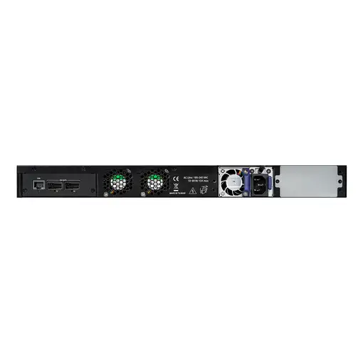LANCOM GS-4554XP Gestionado L3 2.5G Ethernet (100/1000/2500) Energía sobre Etherne