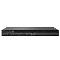 LANCOM XS-5116QF Gestionado L2/L3 10G Ethernet (100/1000/10000) 1U Negro