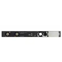 LANCOM XS-5116QF Gestionado L2/L3 10G Ethernet (100/1000/10000) 1U Negro
