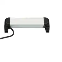 Brennenstuhl 1391040400 base múltiple 1,8 m 4 salidas AC Interior Negro, Plata