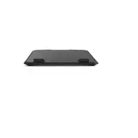 Port Designs 901099 almohadilla fría 43,2 cm (17") 800 RPM Negro