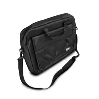 Ultron 371958 maletines para portátil 43,2 cm (17") Maletín Negro