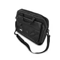 Ultron 371958 maletines para portátil 43,2 cm (17") Maletín Negro