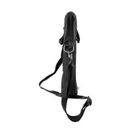 Ultron 371958 maletines para portátil 43,2 cm (17") Maletín Negro