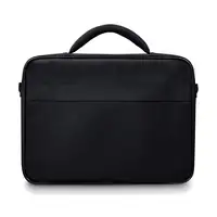 Port Designs 160512 maletines para portátil 39,6 cm (15.6") Maletín Negro