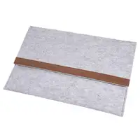 Ultron 156530 maletines para portátil 33,8 cm (13.3") Funda Gris