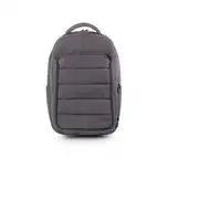 Urban Factory ELB14UF maletines para portátil 35,6 cm (14") Mochila Gris