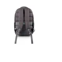 Urban Factory ELB14UF maletines para portátil 35,6 cm (14") Mochila Gris