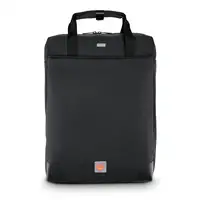 Hama 00227052 maletines para portátil 41,1 cm (16.2") Mochila Negro