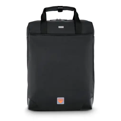 Hama 00227052 maletines para portátil 41,1 cm (16.2") Mochila Negro