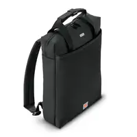 Hama 00227052 maletines para portátil 41,1 cm (16.2") Mochila Negro