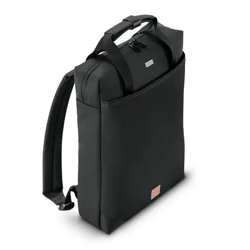 Hama 00227052 maletines para portátil 41,1 cm (16.2") Mochila Negro