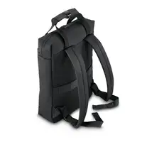 Hama 00227052 maletines para portátil 41,1 cm (16.2") Mochila Negro