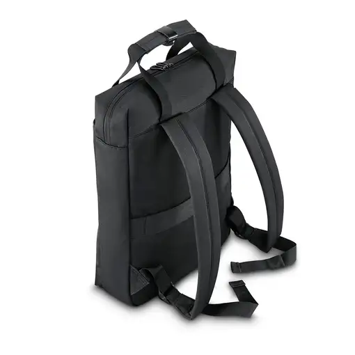 Hama 00227052 maletines para portátil 41,1 cm (16.2") Mochila Negro