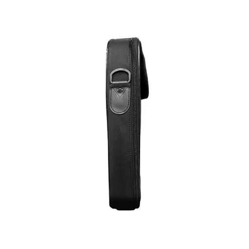 Ultron 371960 maletines para portátil 43,2 cm (17") Maletín Negro