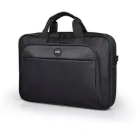 Port Designs HANOI II 35,6 cm (14") Bandolera Negro