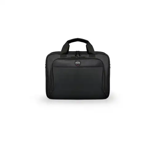 Port Designs HANOI II 35,6 cm (14") Bandolera Negro
