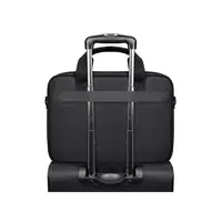 Port Designs HANOI II 35,6 cm (14") Bandolera Negro