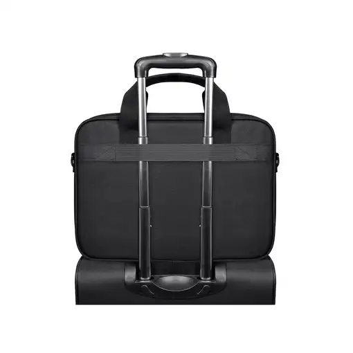 Port Designs HANOI II 35,6 cm (14") Bandolera Negro