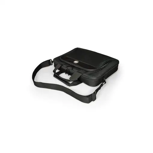 Port Designs HANOI II 35,6 cm (14") Bandolera Negro