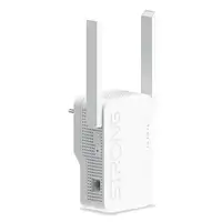 Strong AX3000 Repetidor de red 3000 Mbit/s Blanco