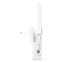 Strong AX1800 Repetidor de red 1800 Mbit/s Blanco