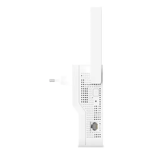 Strong AX1800 Repetidor de red 1800 Mbit/s Blanco