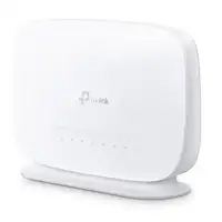 TP-Link Archer MR505 router inalámbrico Gigabit Ethernet Doble banda (2,4 GHz / 5